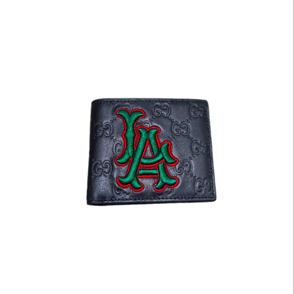 Gucci LA wallet